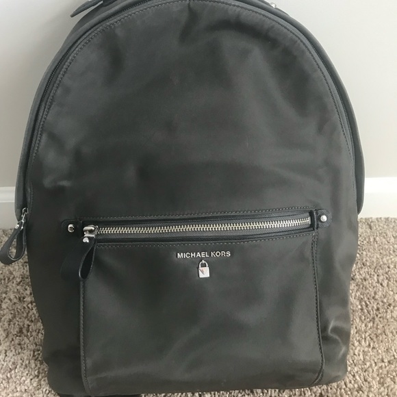 Michael Kors Bags Mk Backpack Poshmark